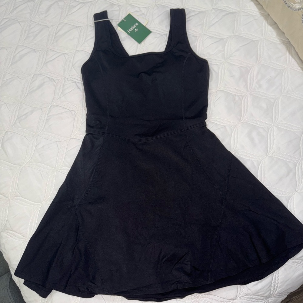 HALARA dress size small